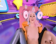 [VCX] P0kem0 V10let (M0lly L1ttle)